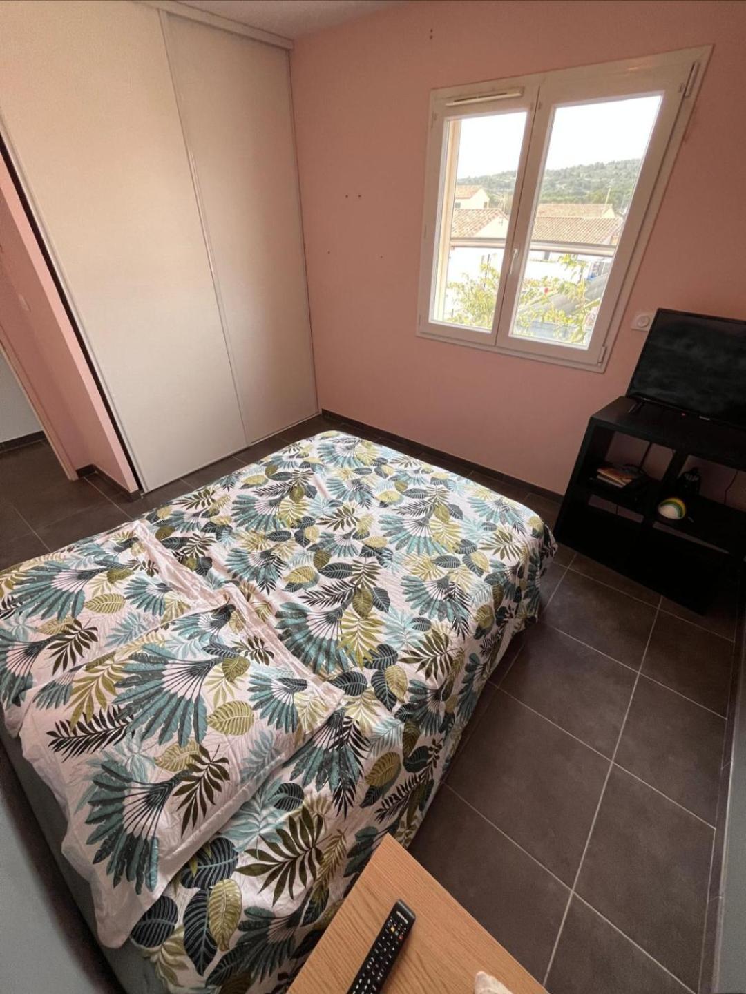 Maison 8 Couchages Clim, Plage A Pied, Petite Piscine Port-la-Nouvelle Extérieur photo